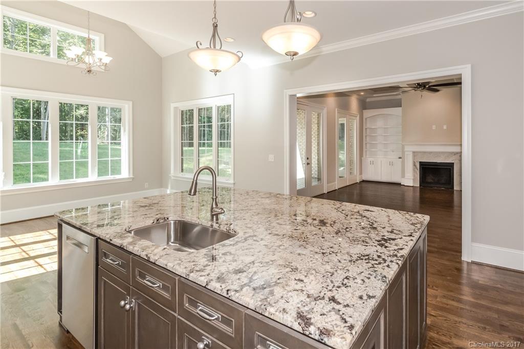 Farrington - Residential