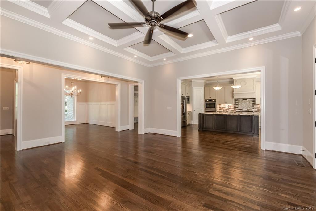 Farrington - Residential