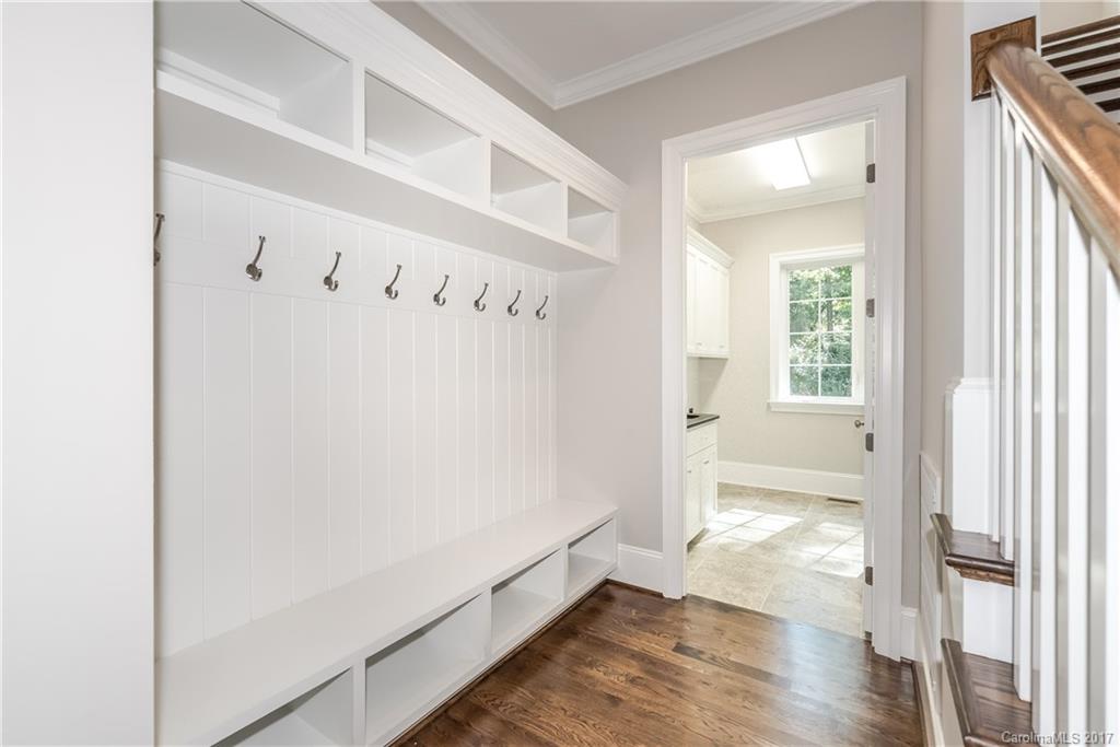 Farrington - Residential