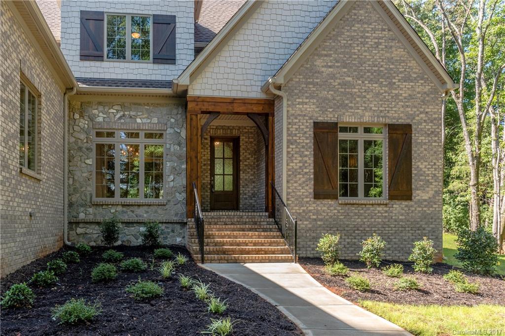 Farrington - Residential