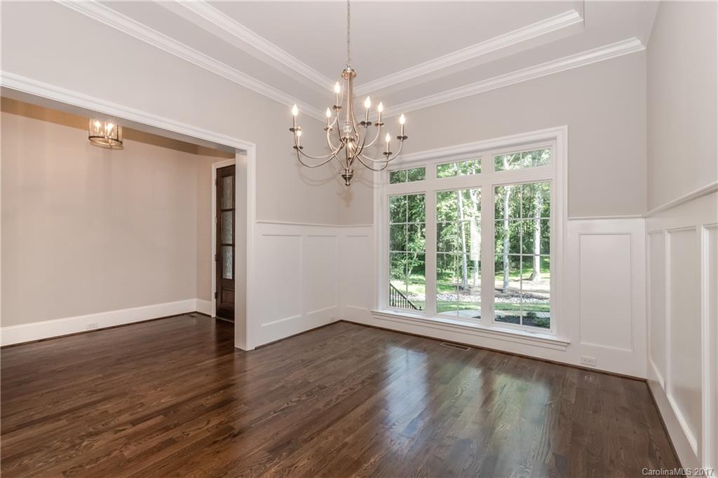 Farrington - Residential