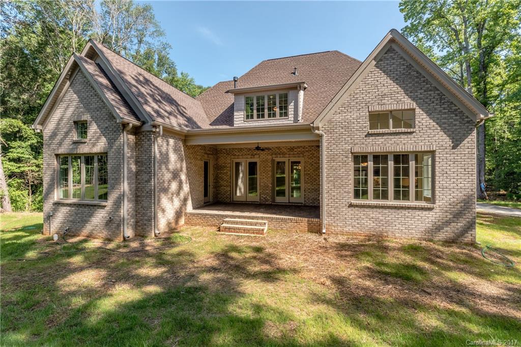 Farrington - Residential