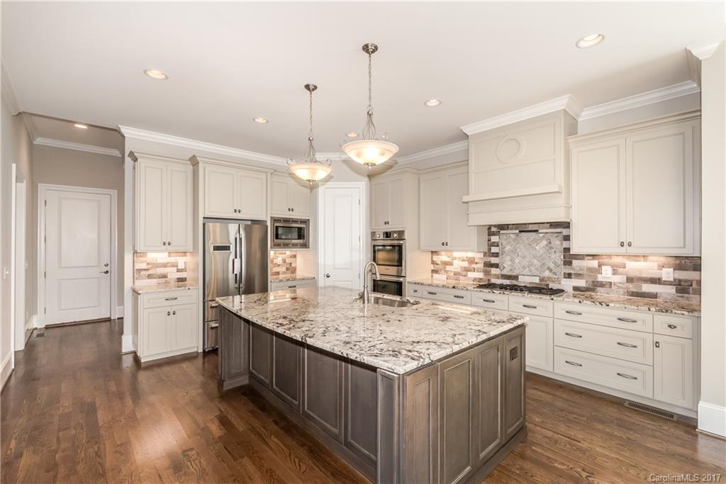 Farrington - Residential