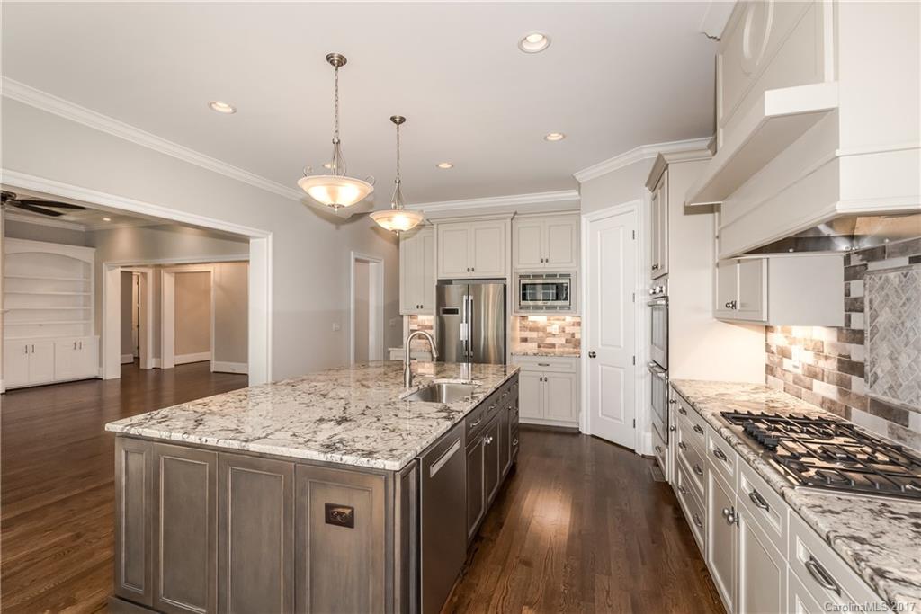 Farrington - Residential