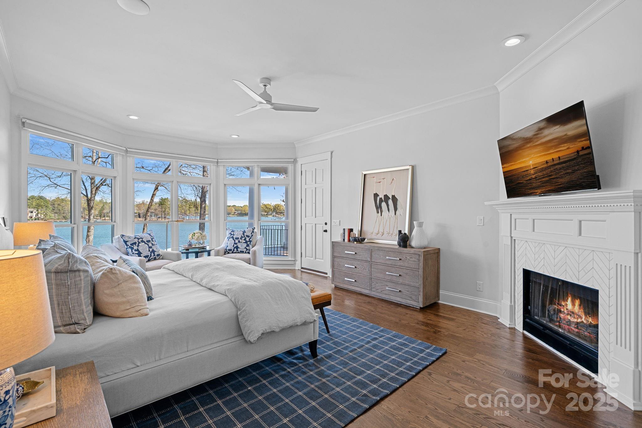 The Point - Residential