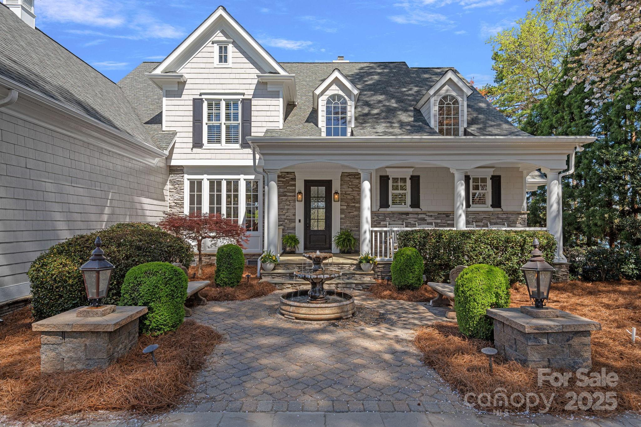 111 Moors End Loop