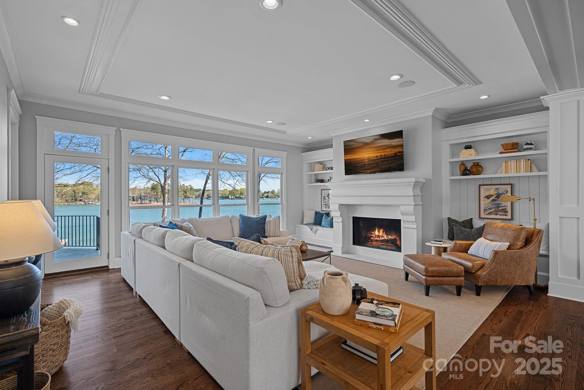 The Point - Residential