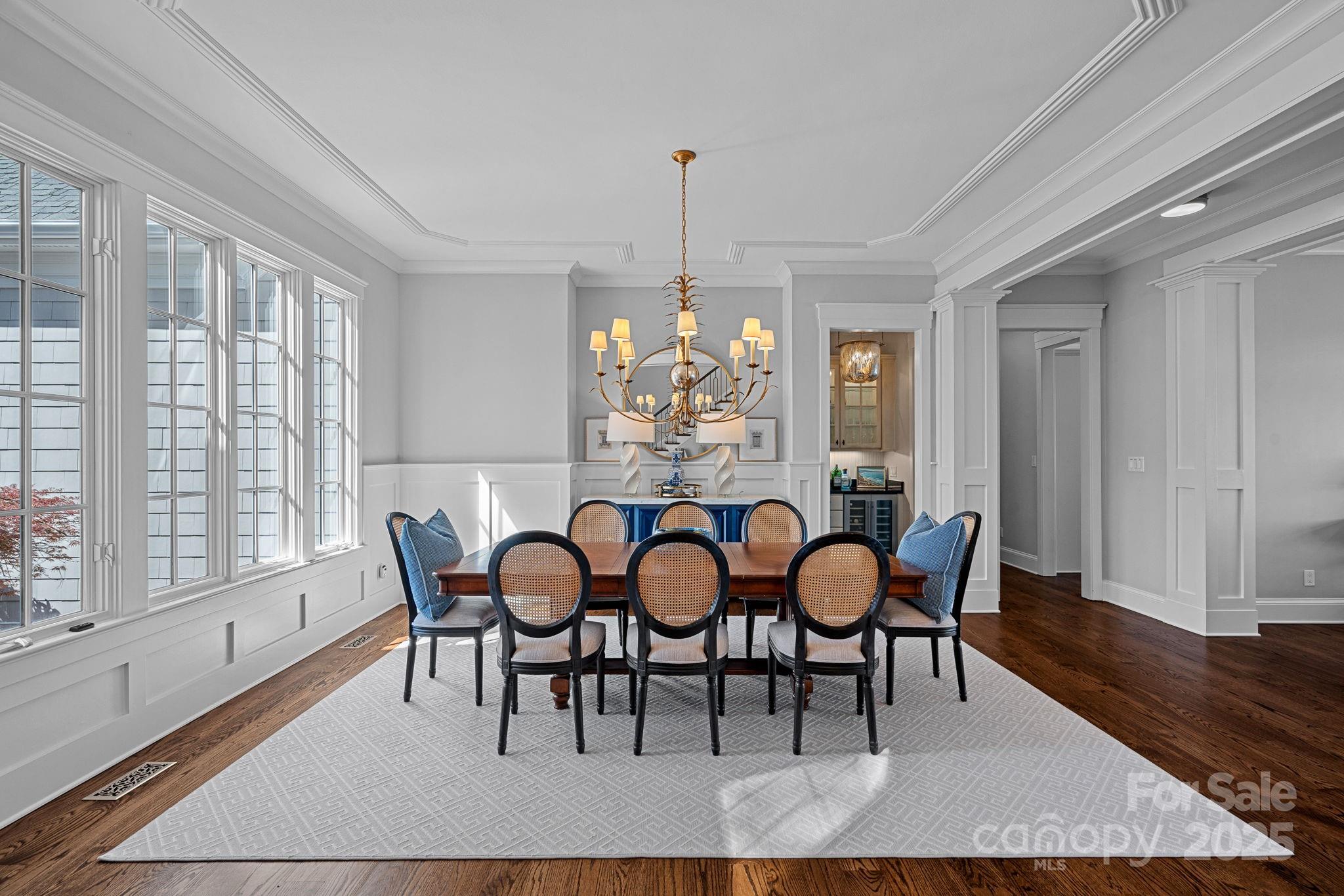 The Point - Residential