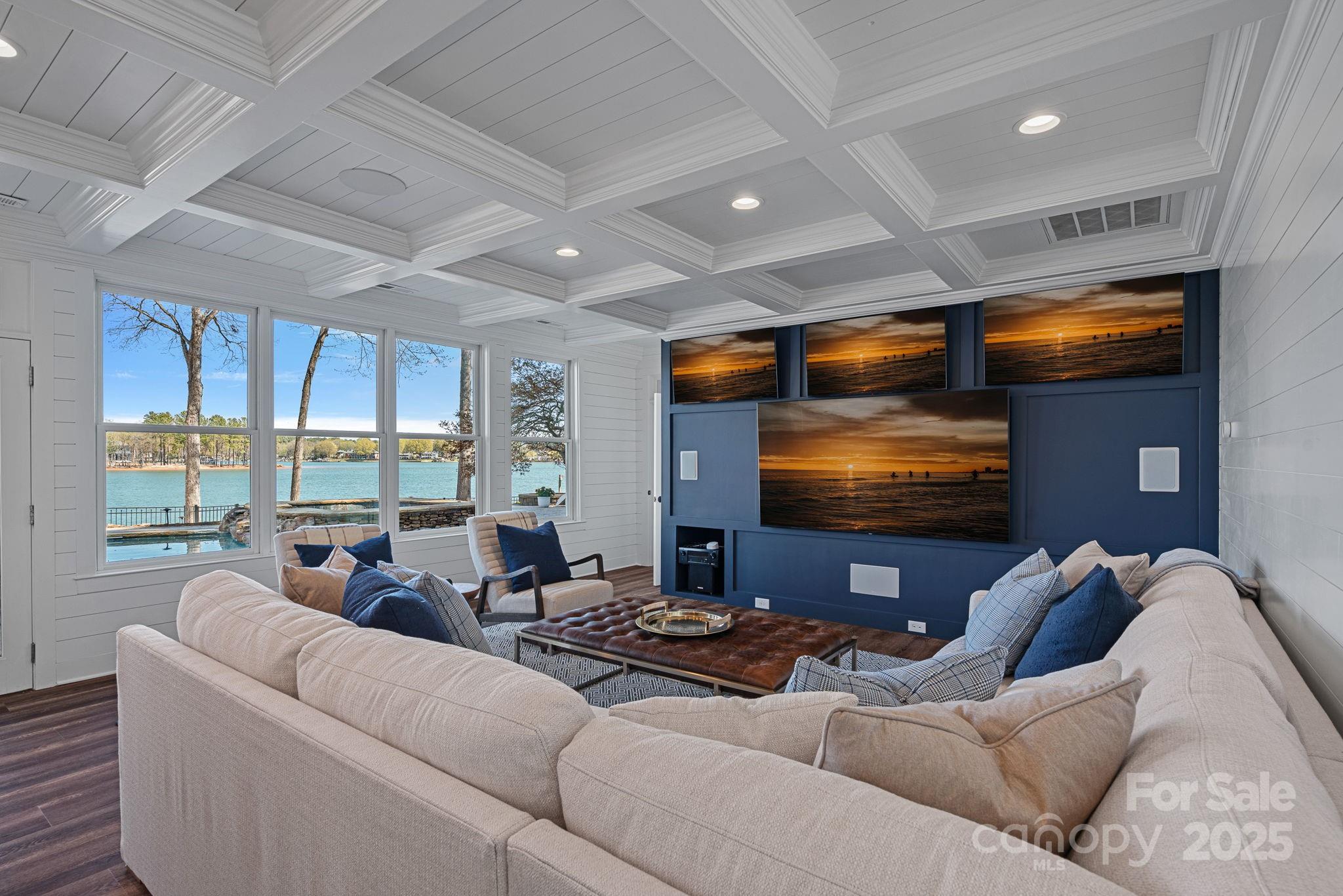 The Point - Residential