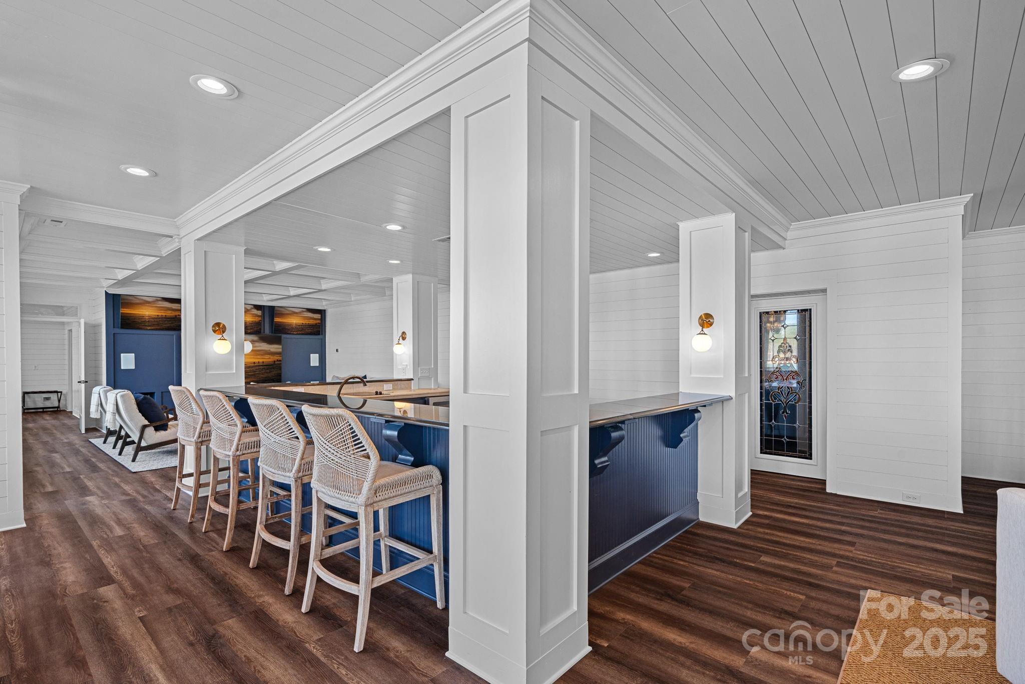 The Point - Residential