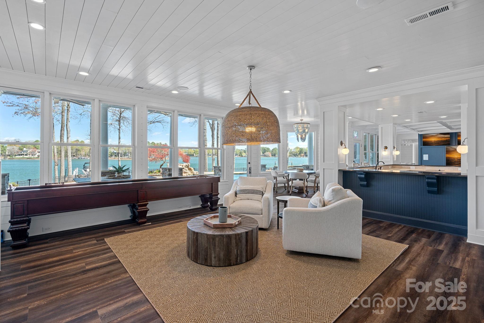 The Point - Residential