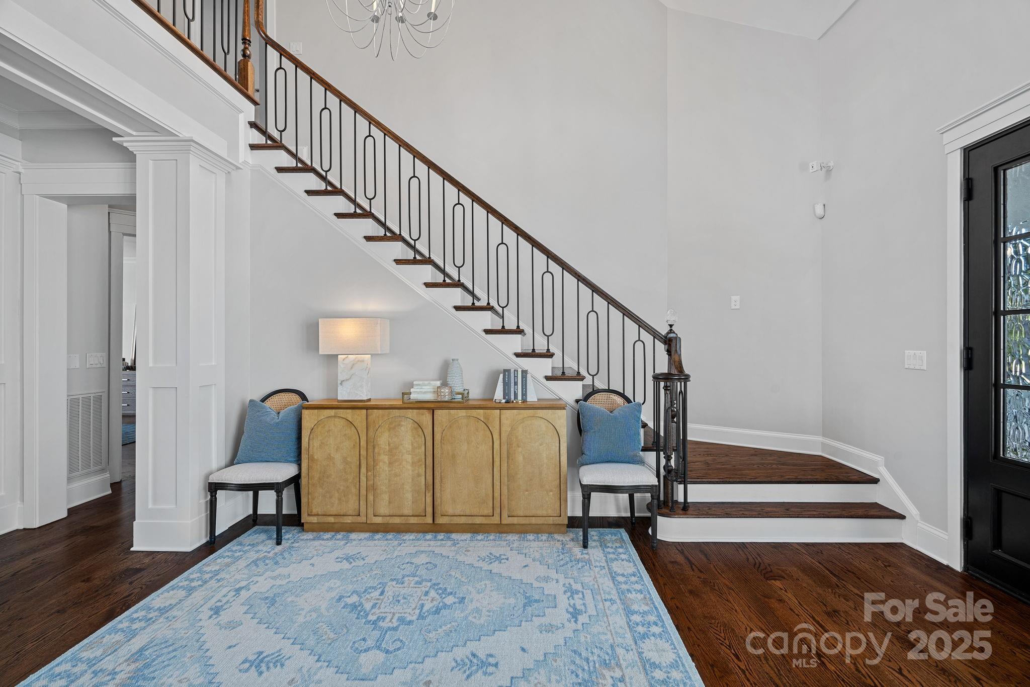 The Point - Residential