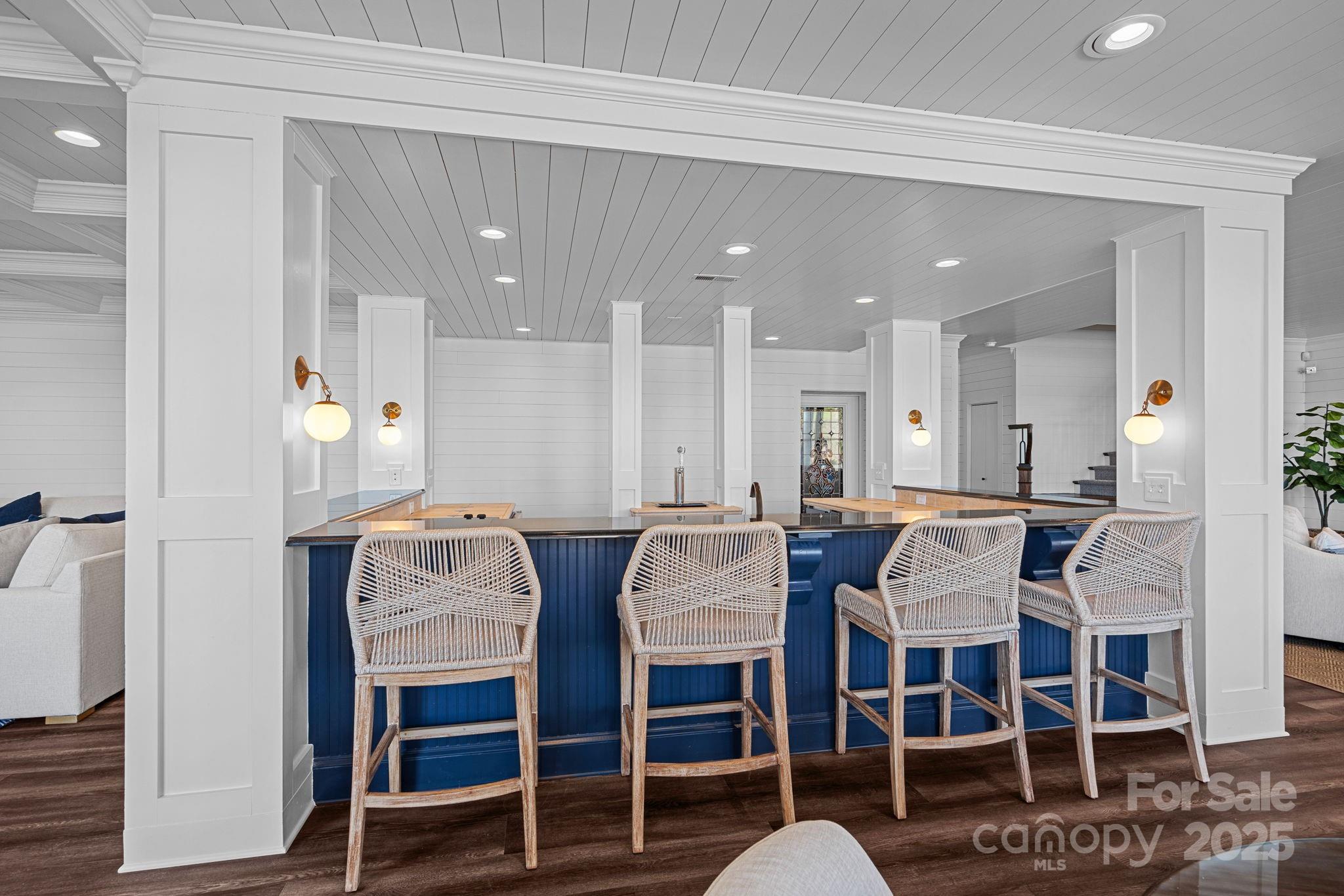 The Point - Residential