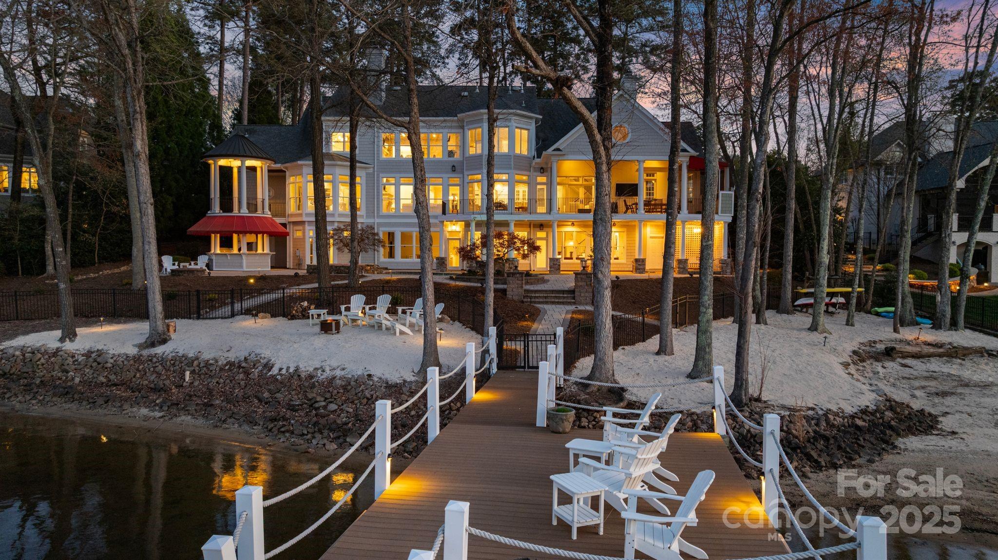 The Point - Residential