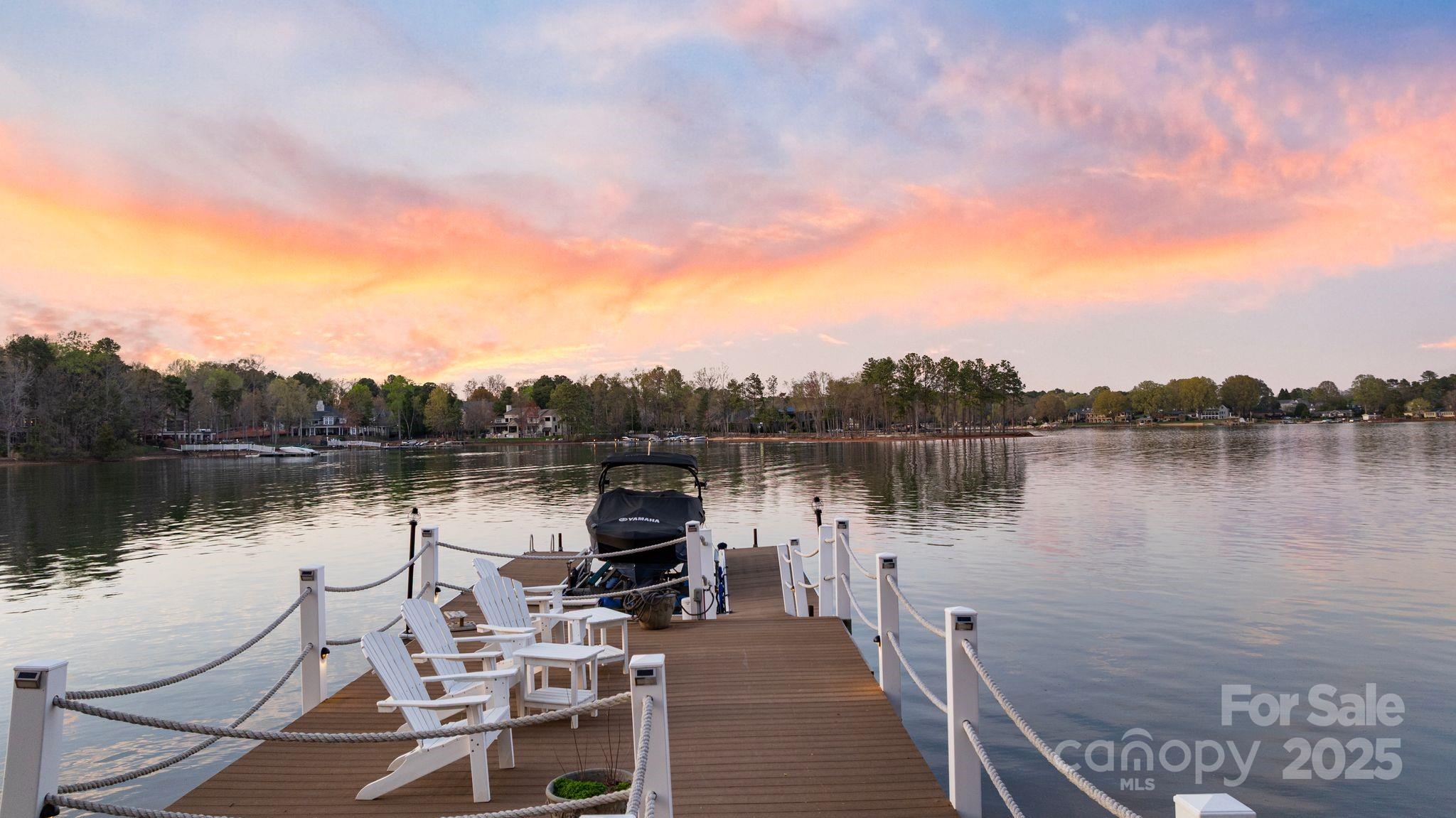 The Point - Residential