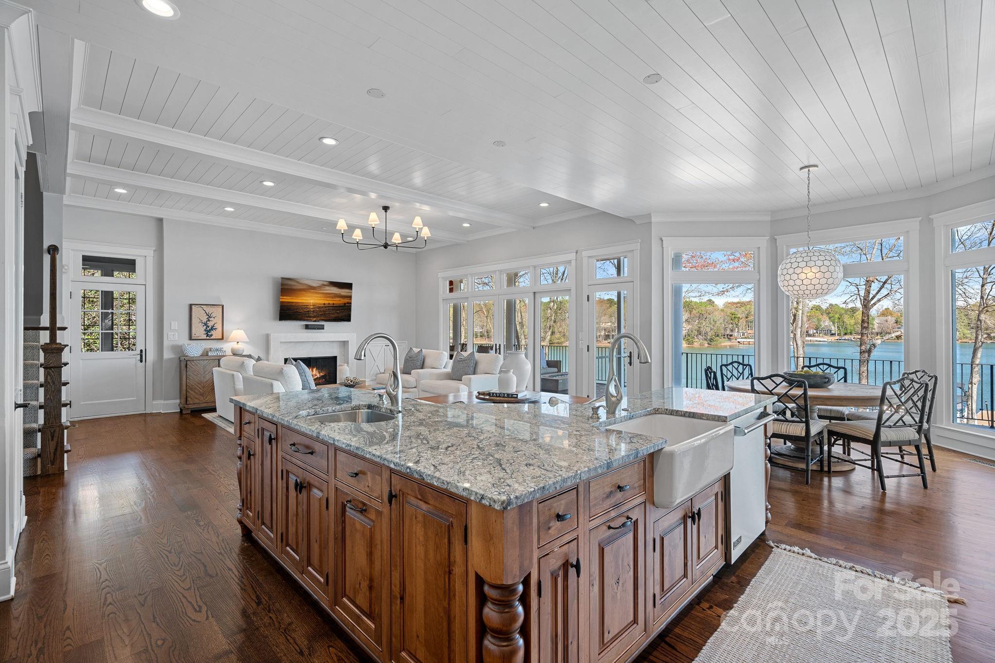 The Point - Residential