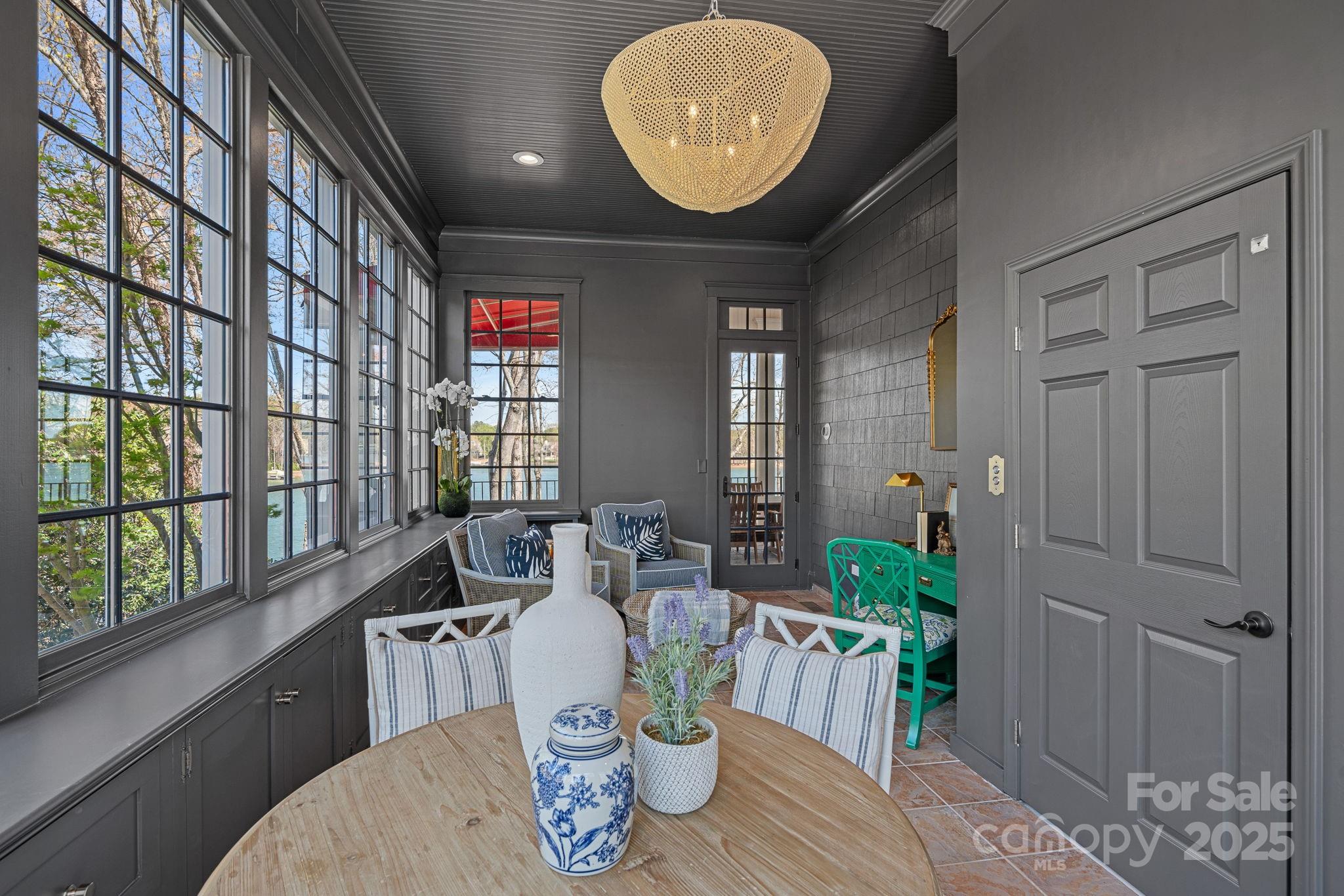 The Point - Residential