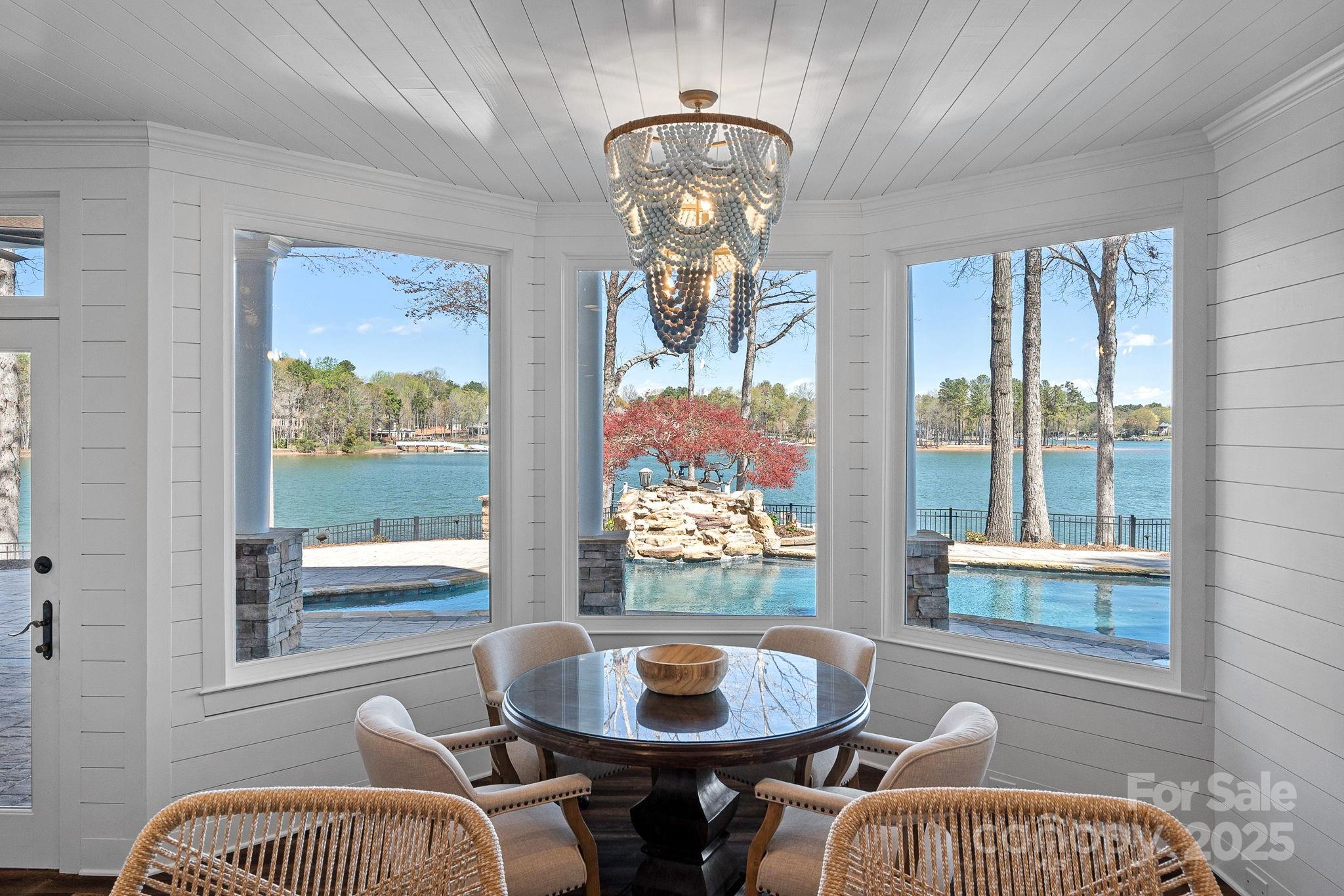 The Point - Residential