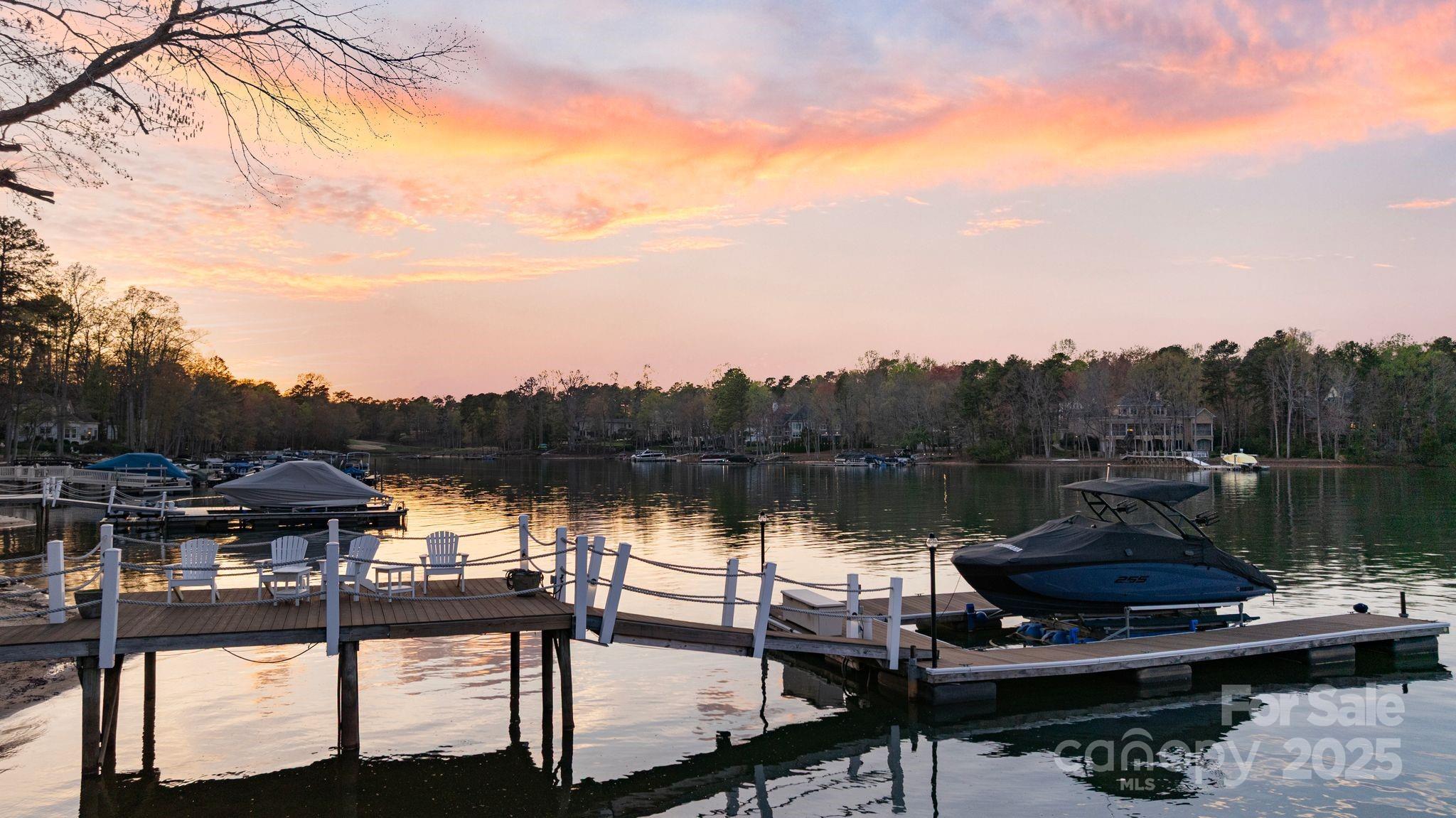 The Point - Residential