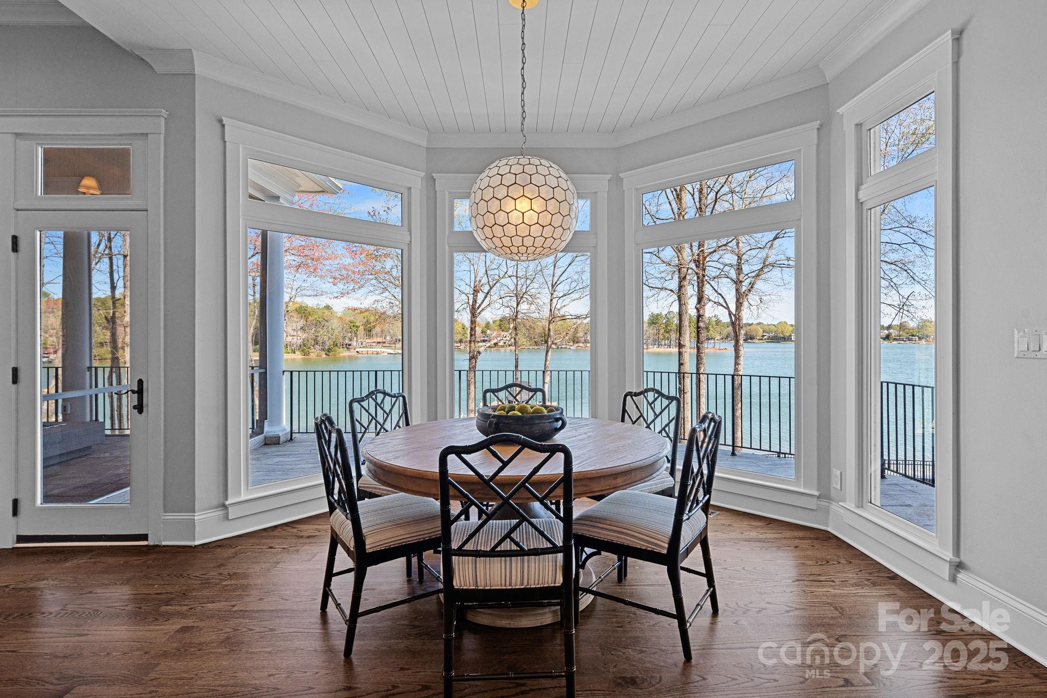 The Point - Residential