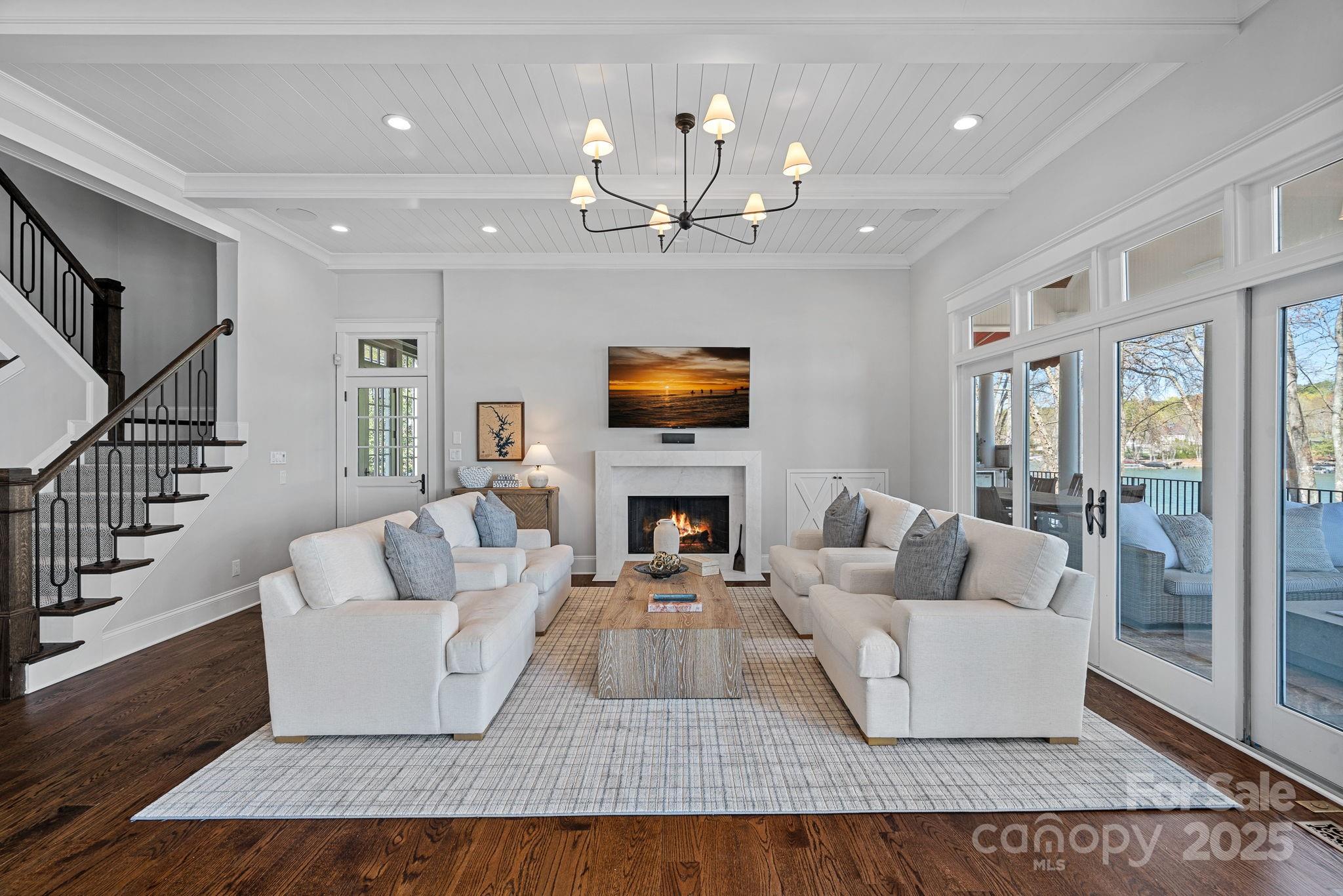 The Point - Residential