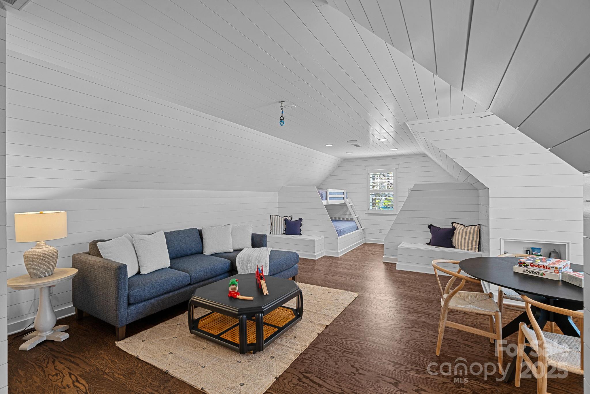 The Point - Residential