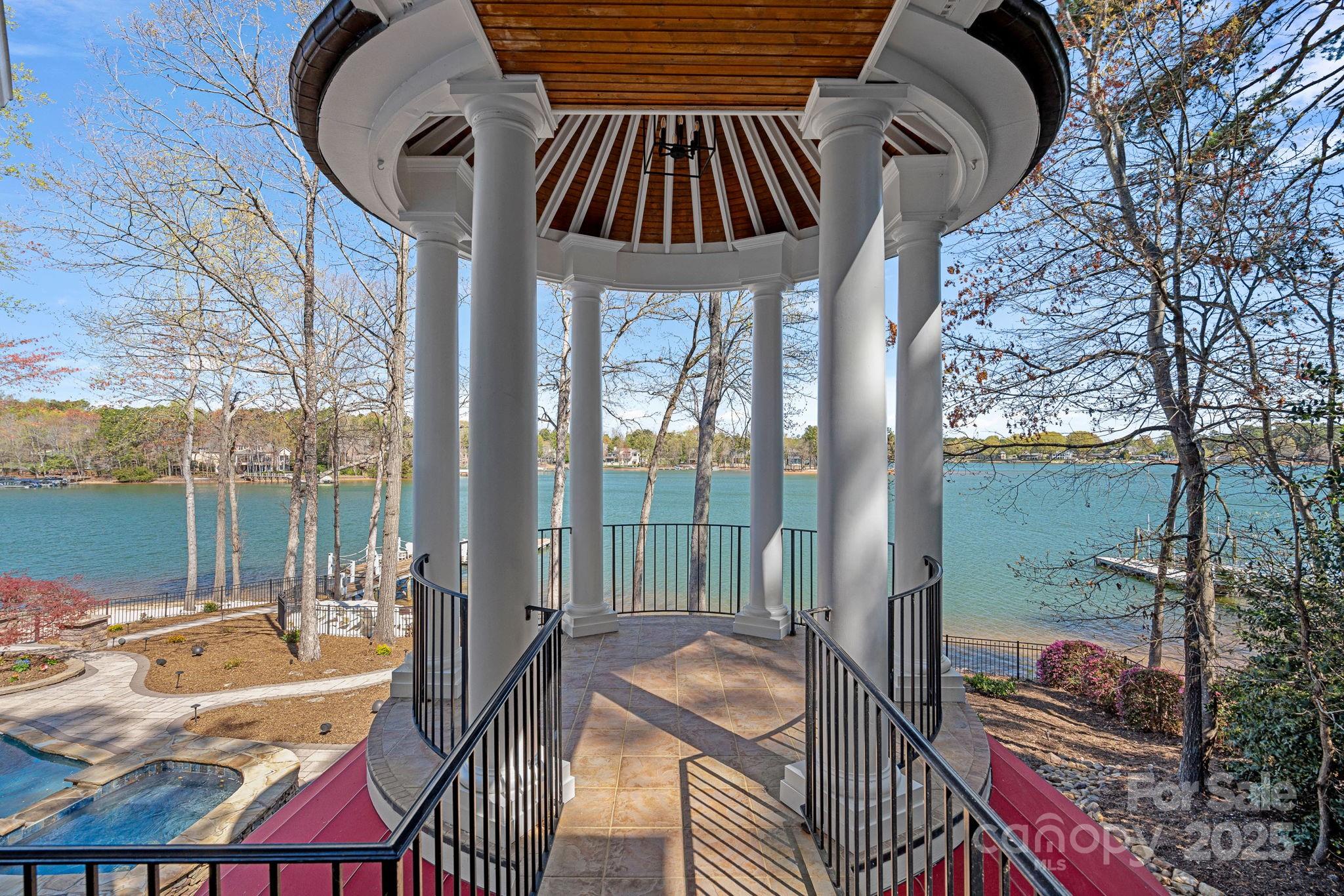 The Point - Residential