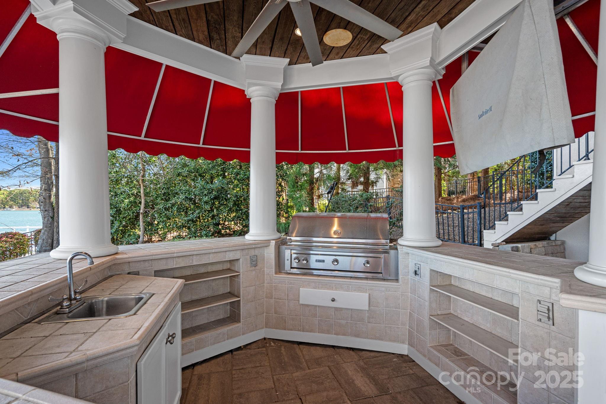 The Point - Residential