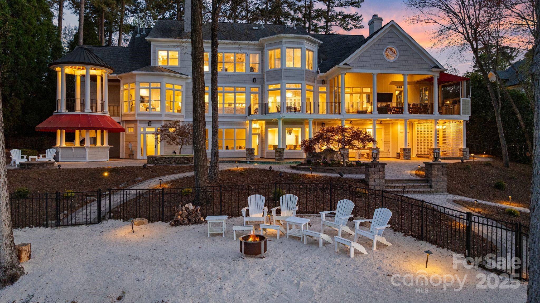 The Point - Residential