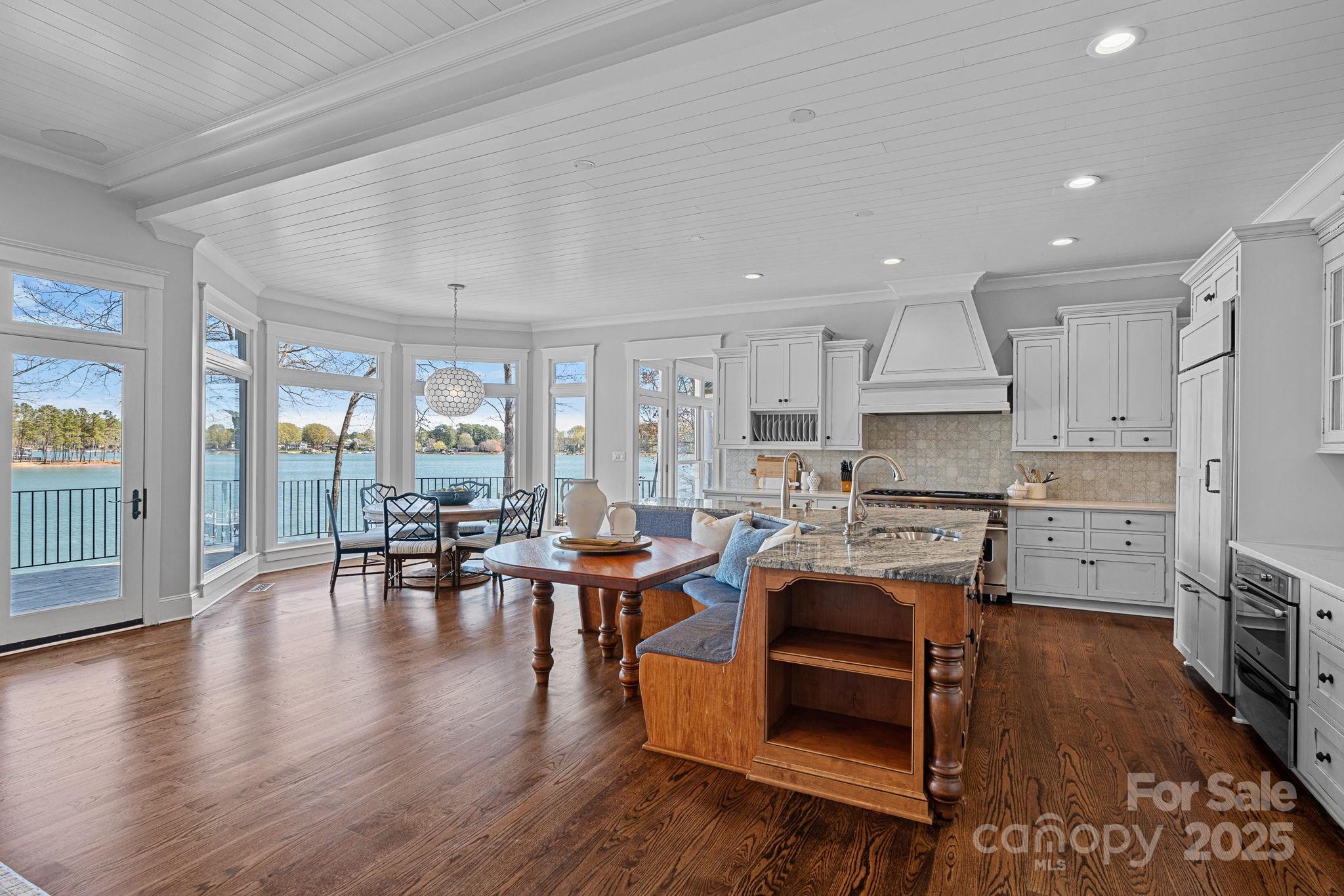 The Point - Residential