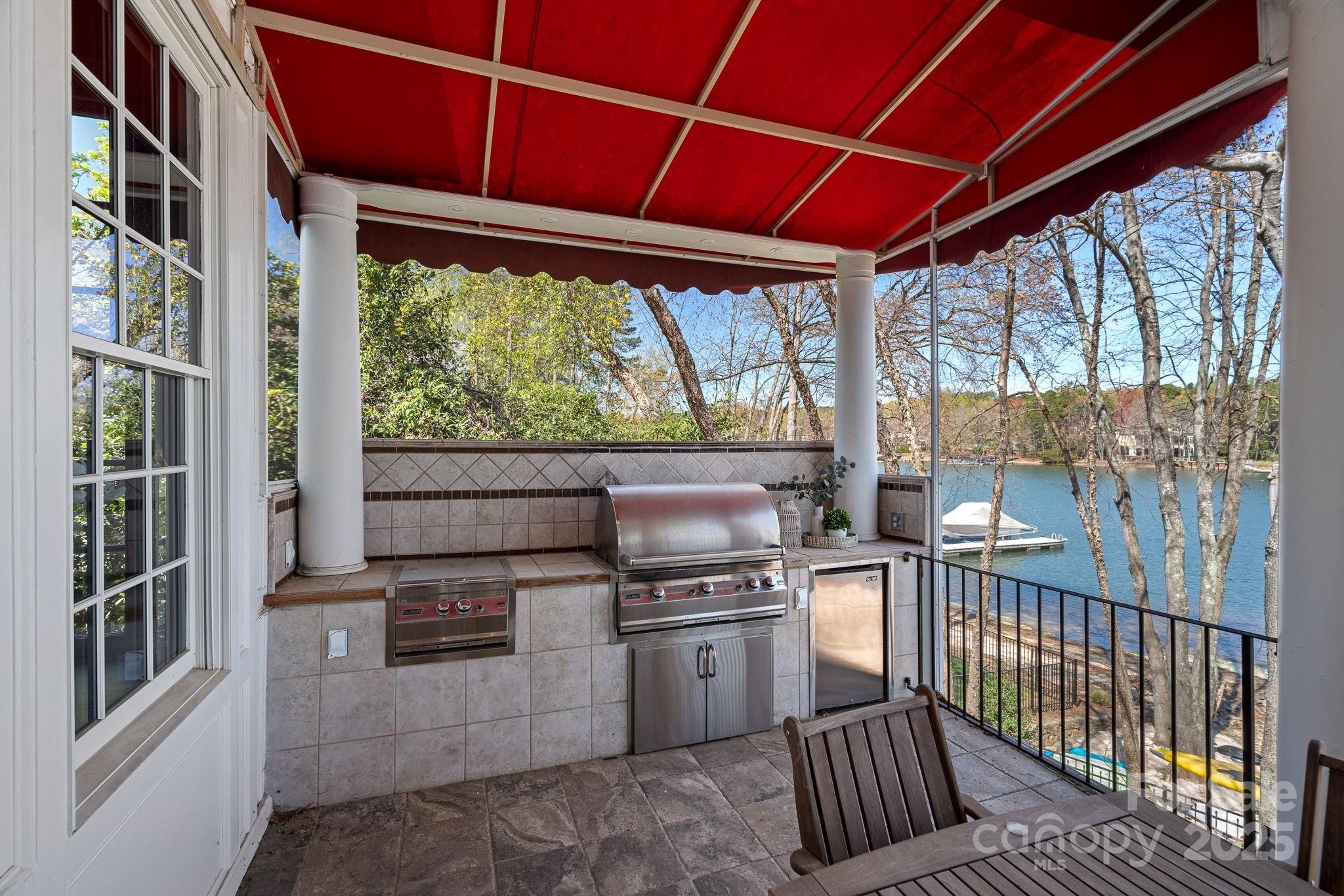 The Point - Residential