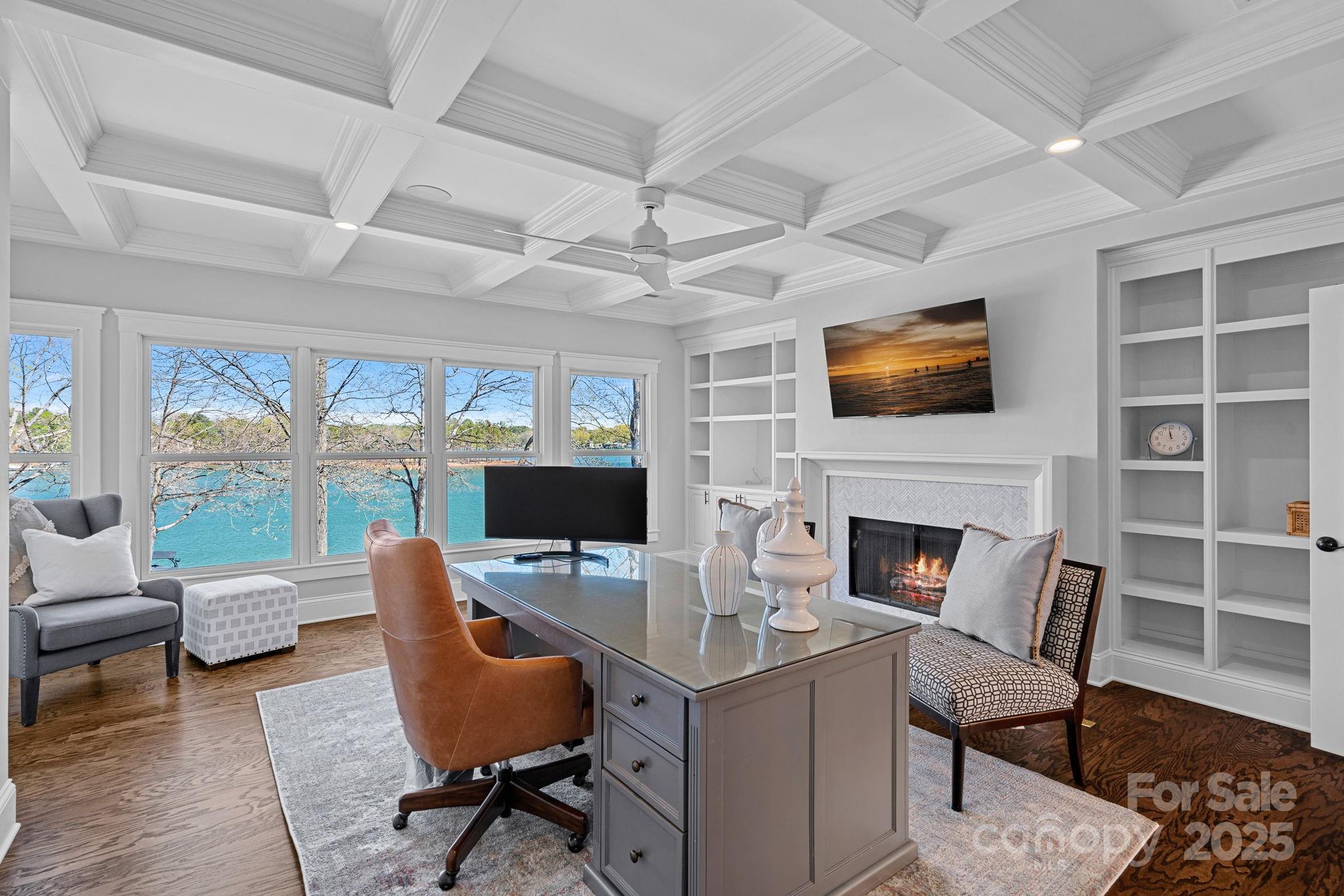 The Point - Residential