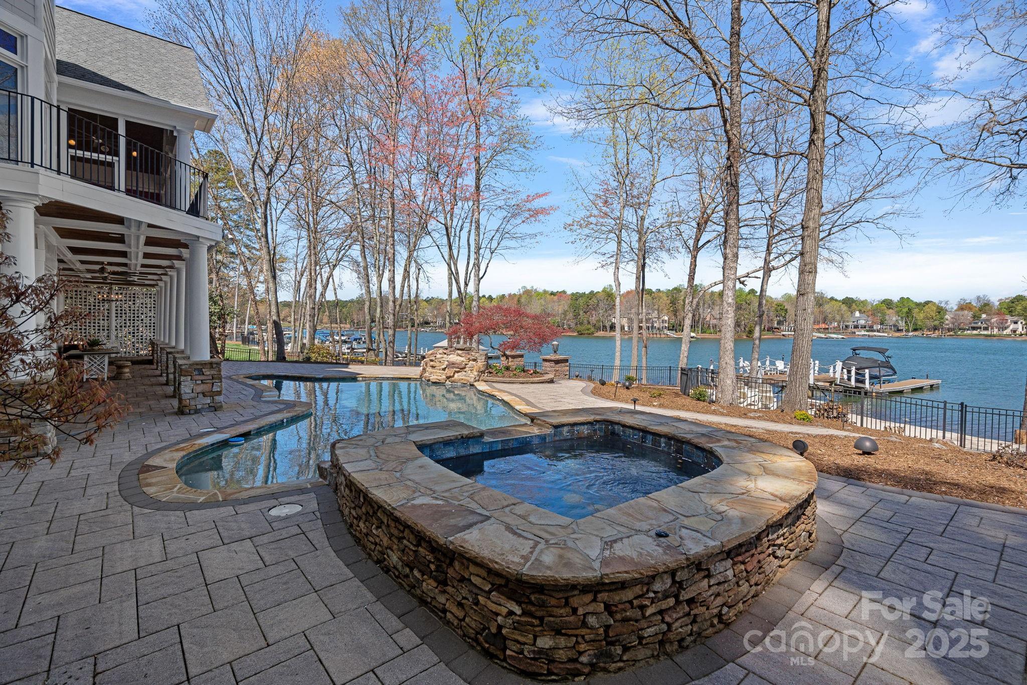 The Point - Residential