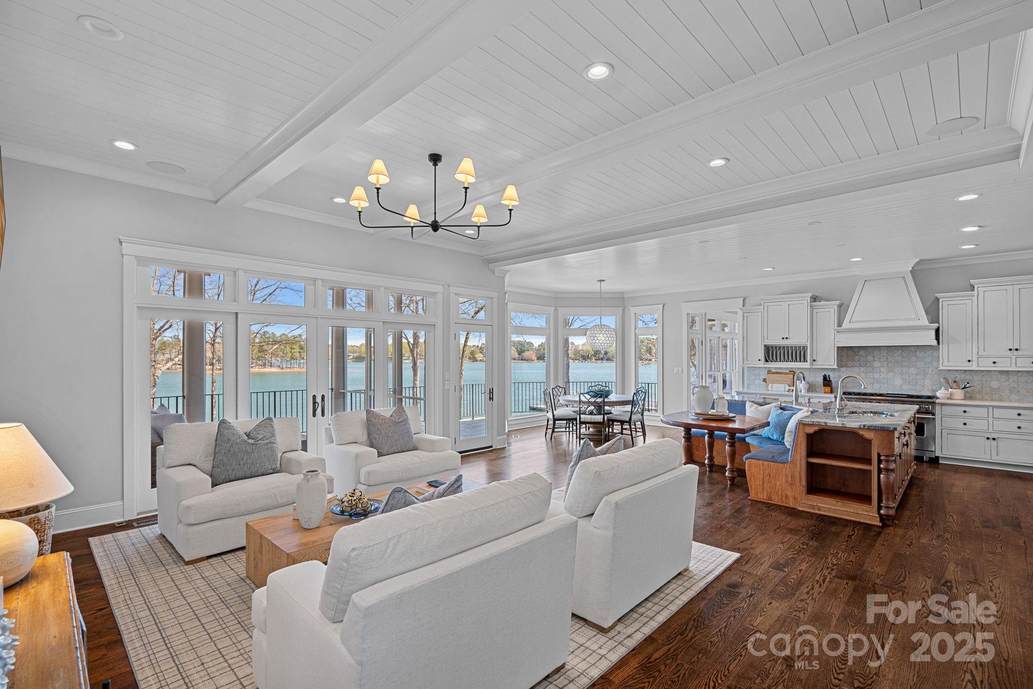 The Point - Residential