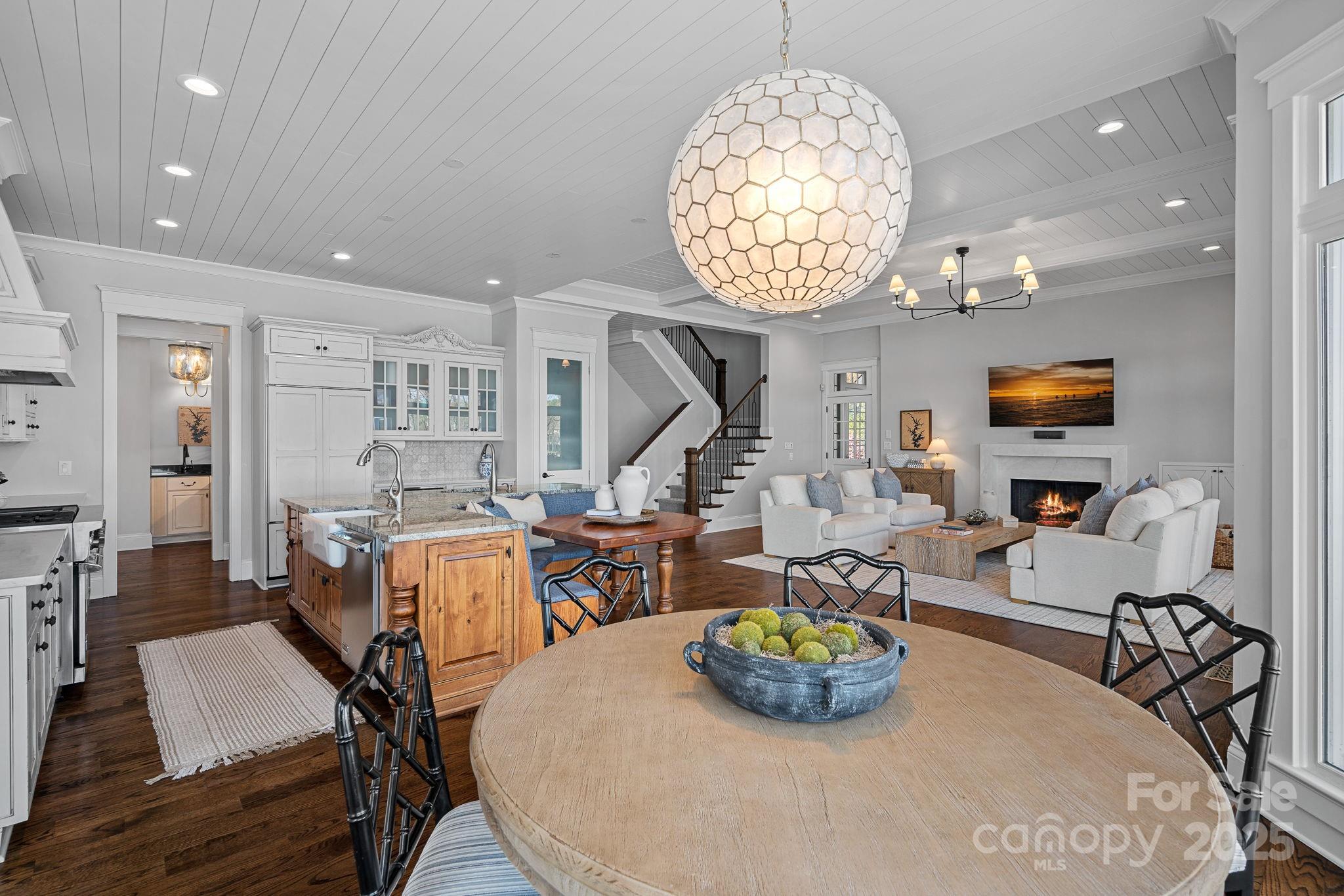 The Point - Residential