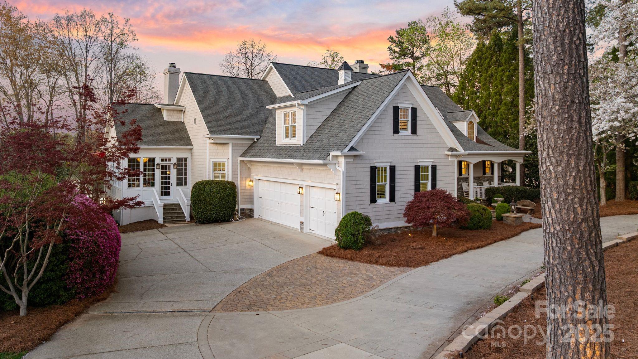 The Point - Residential