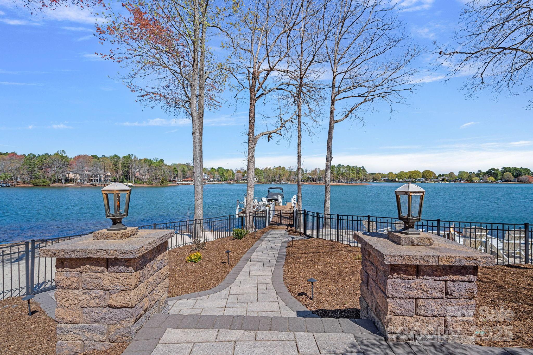 The Point - Residential