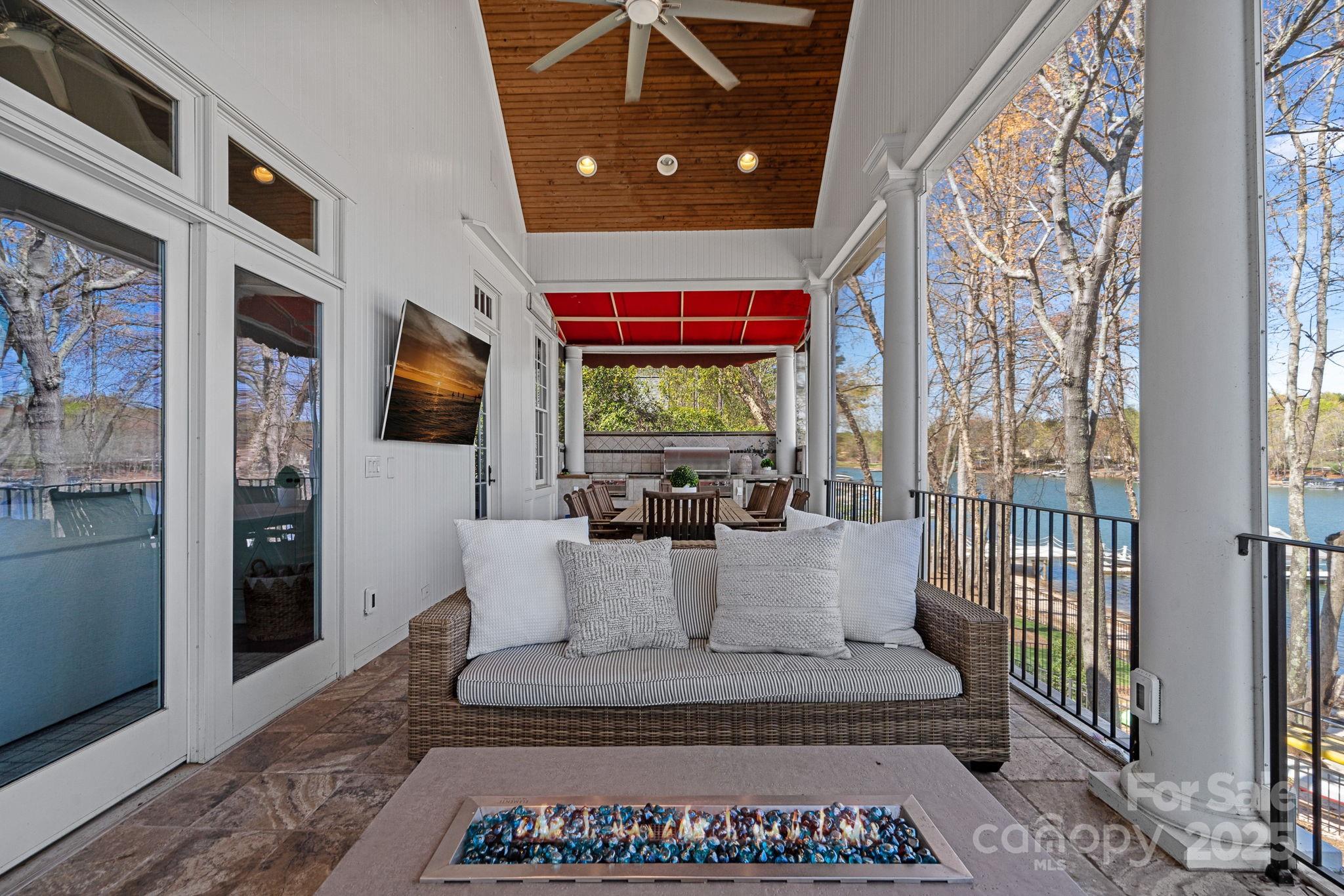 The Point - Residential