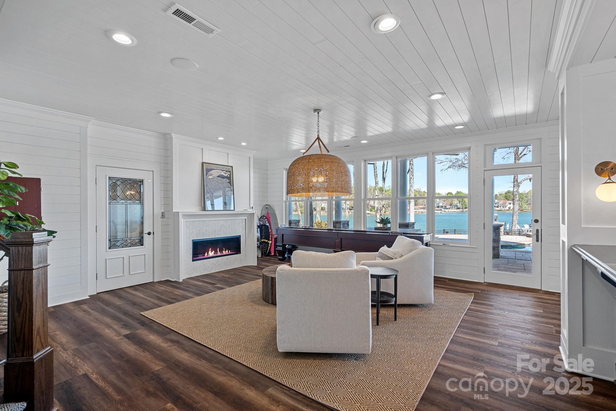 The Point - Residential