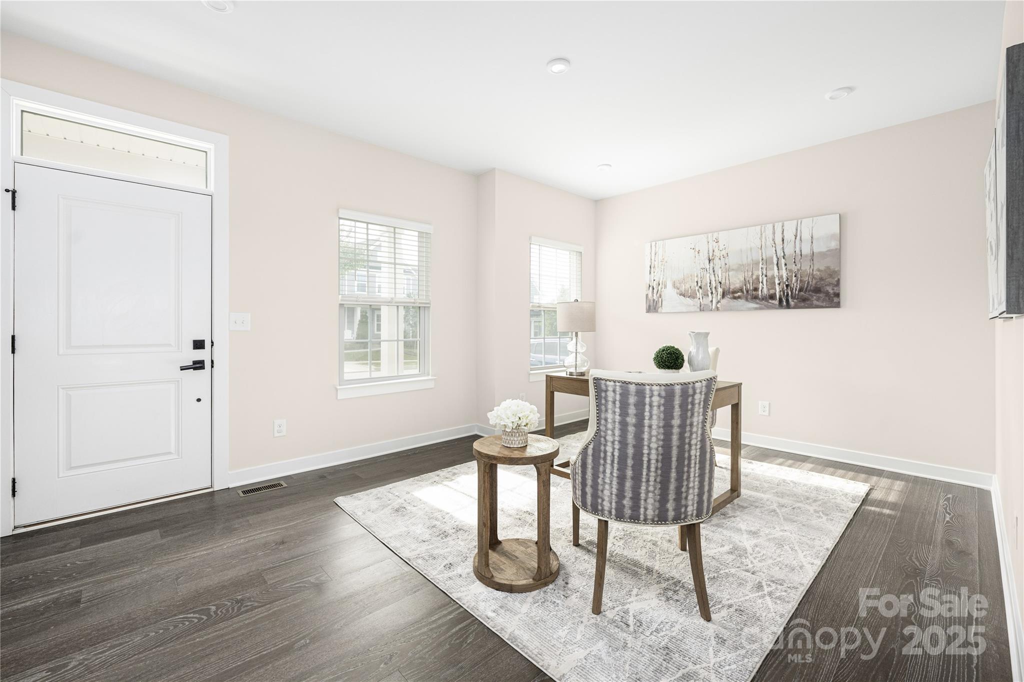 Vermillion - Residential