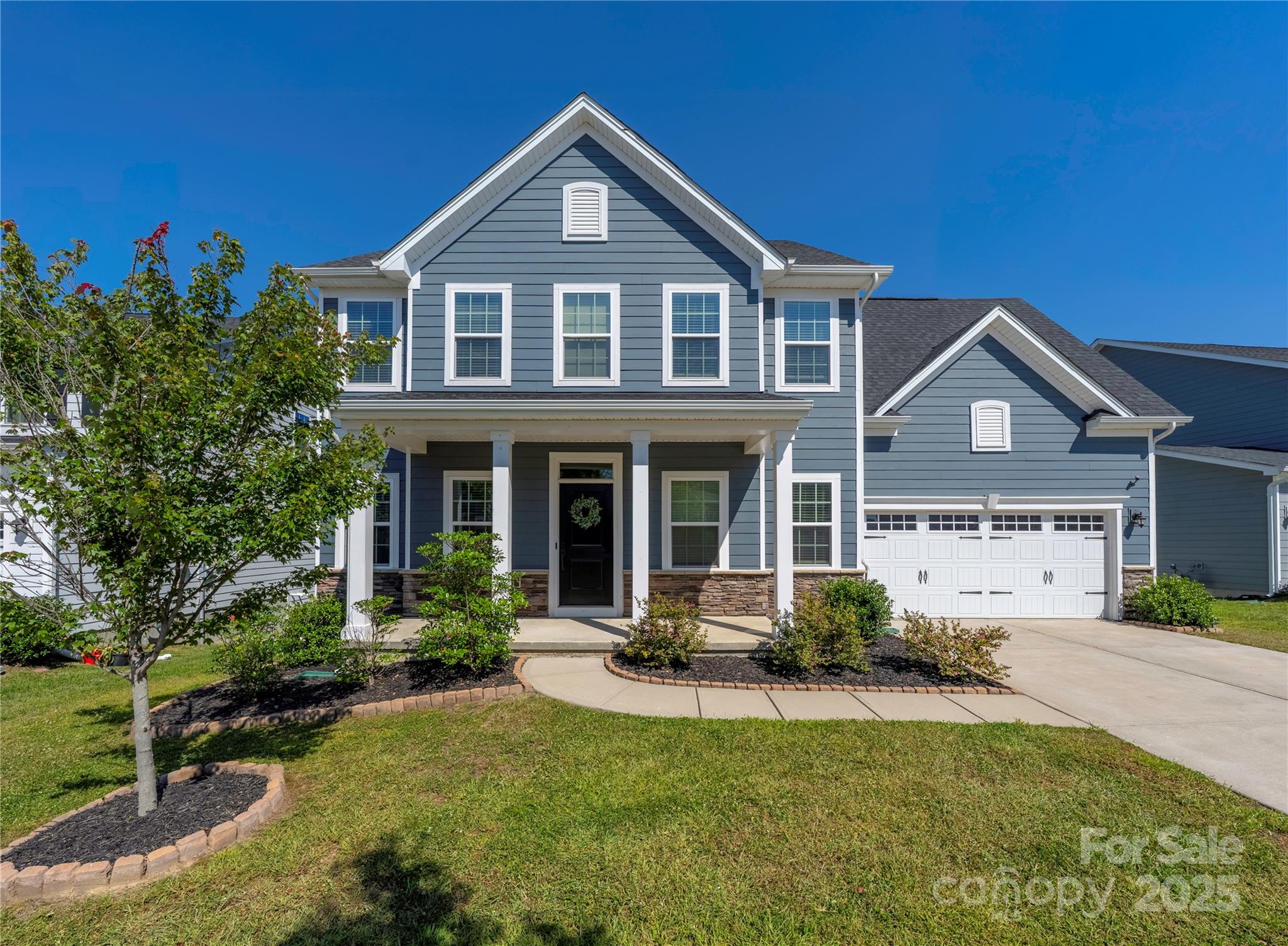 Vermillion - Residential