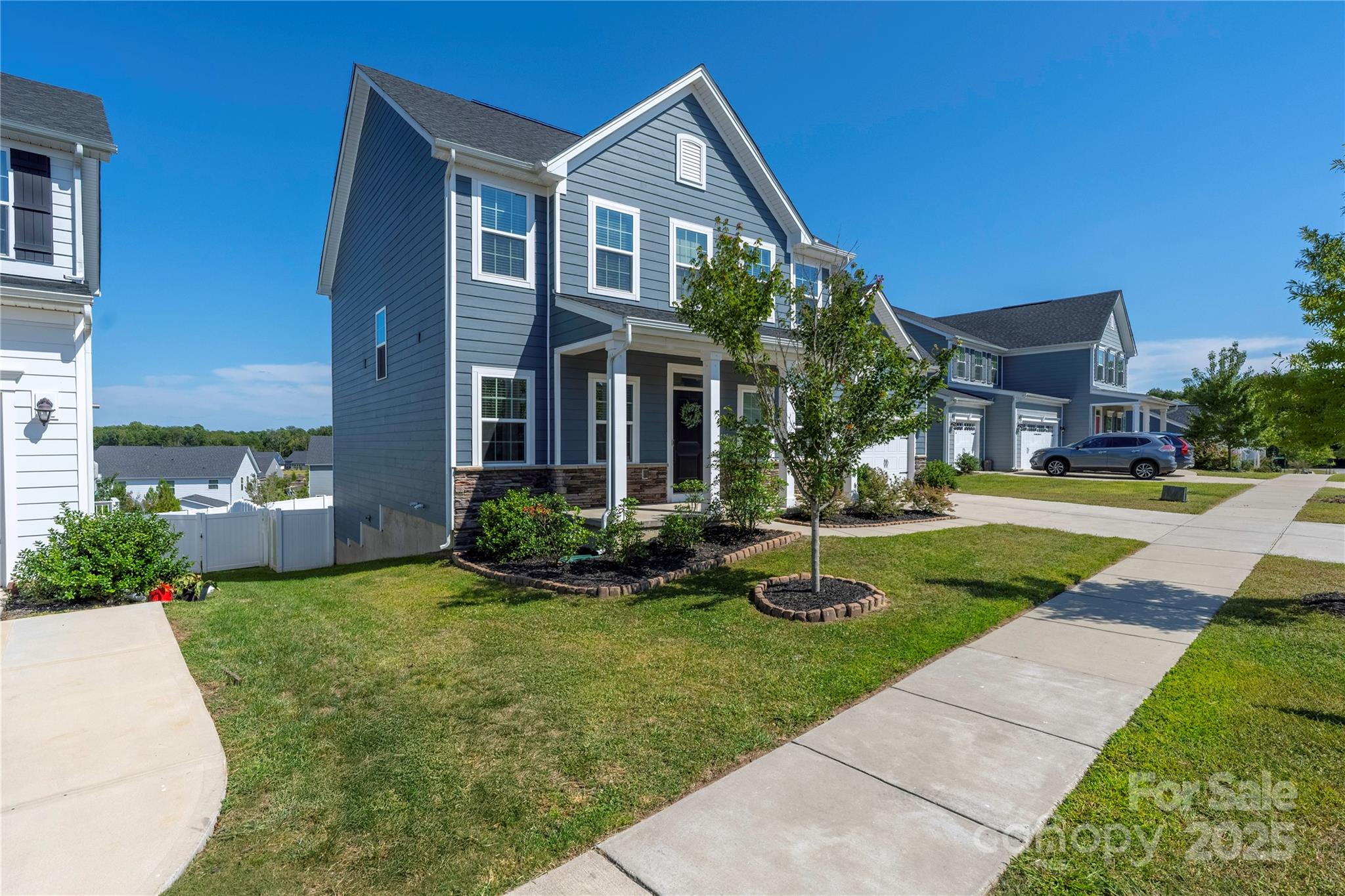 11215 Vanguard Parkway
