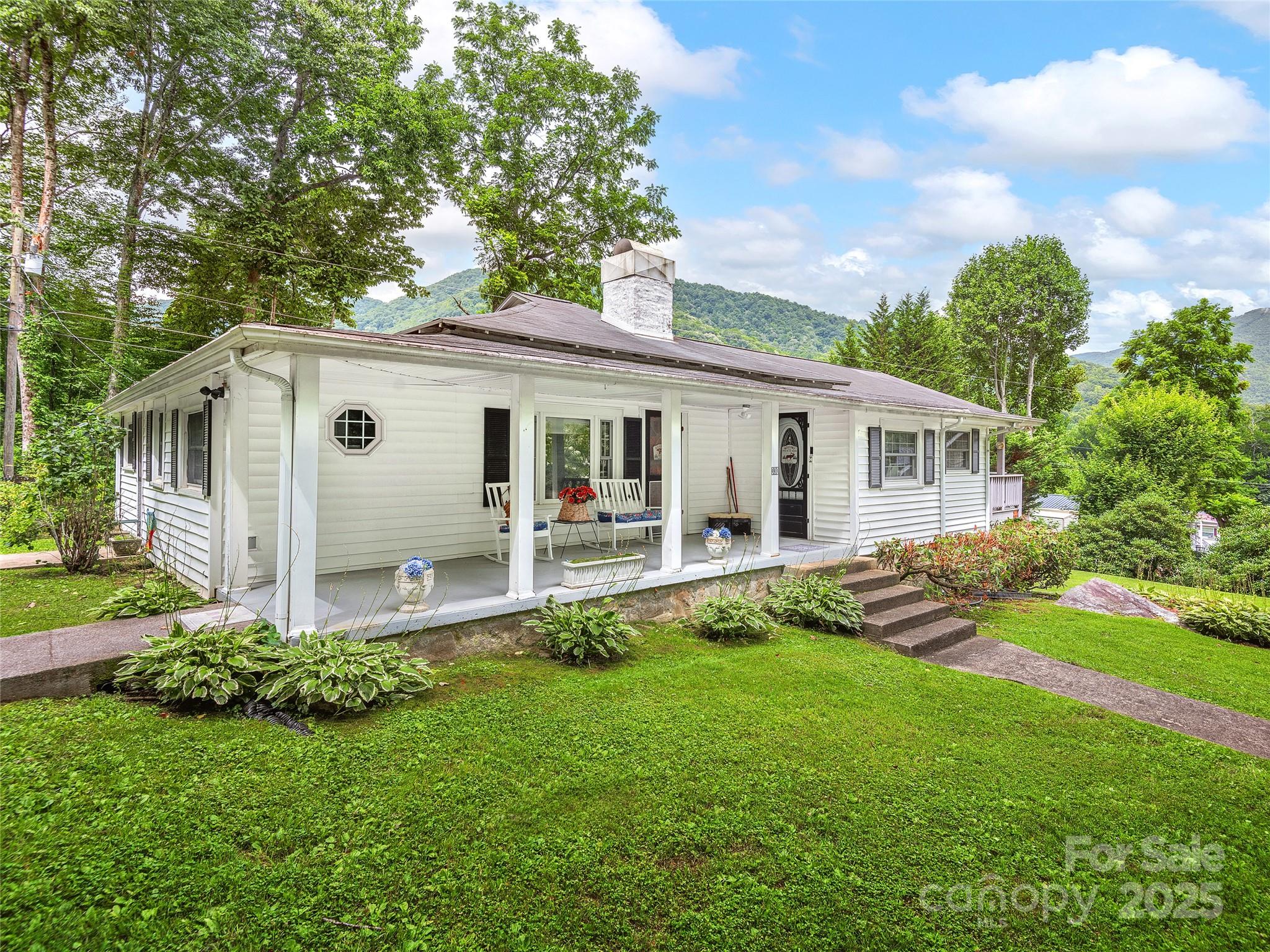 330 Johnson Branch Road