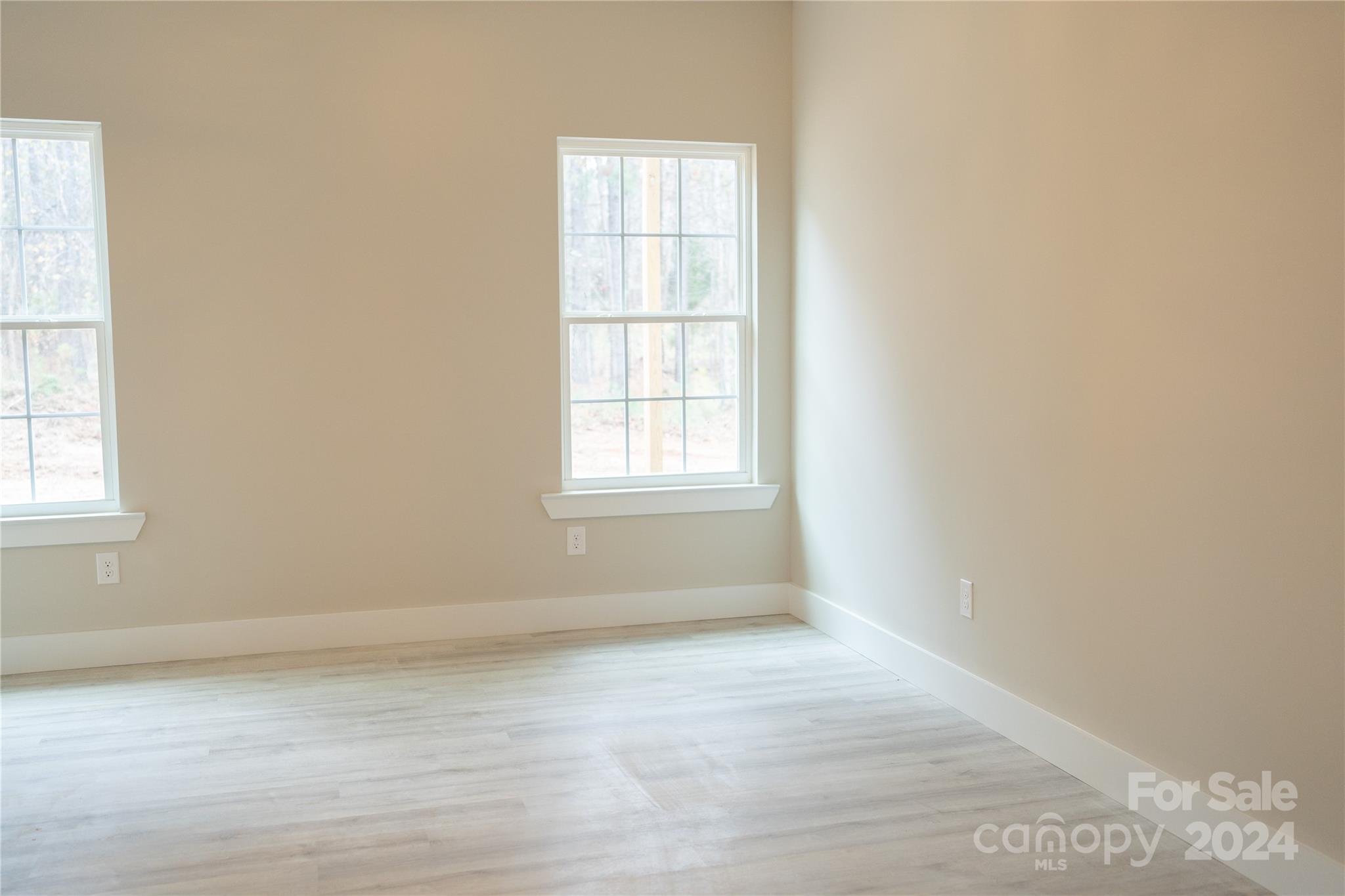 Magnolia - Residential