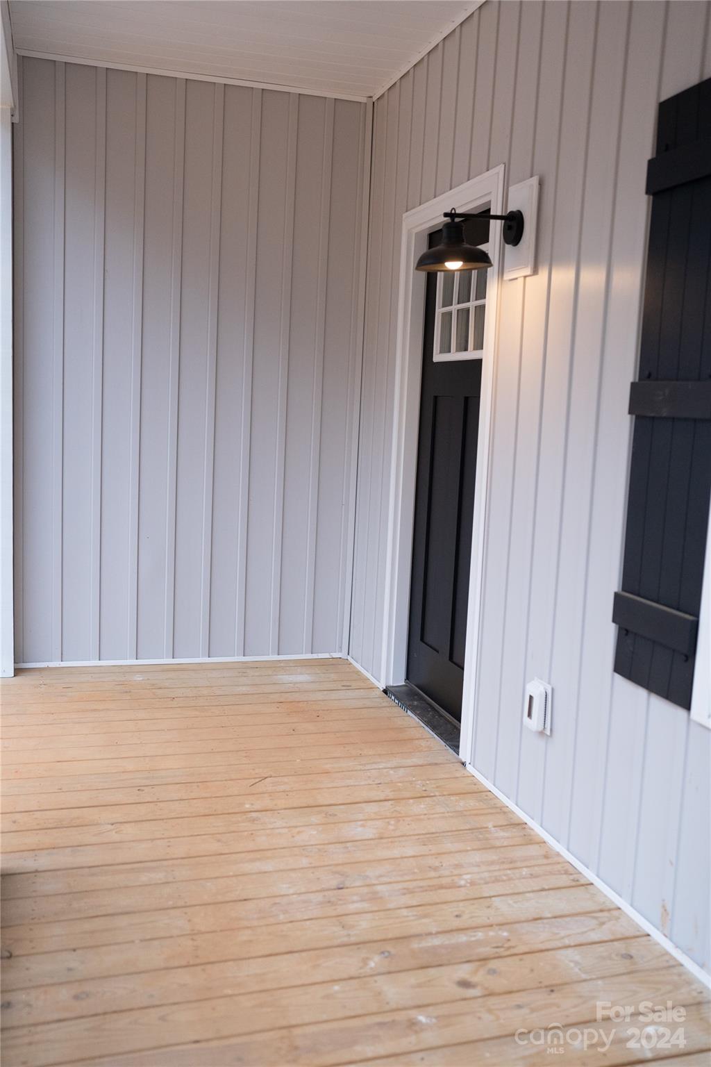 Magnolia - Residential