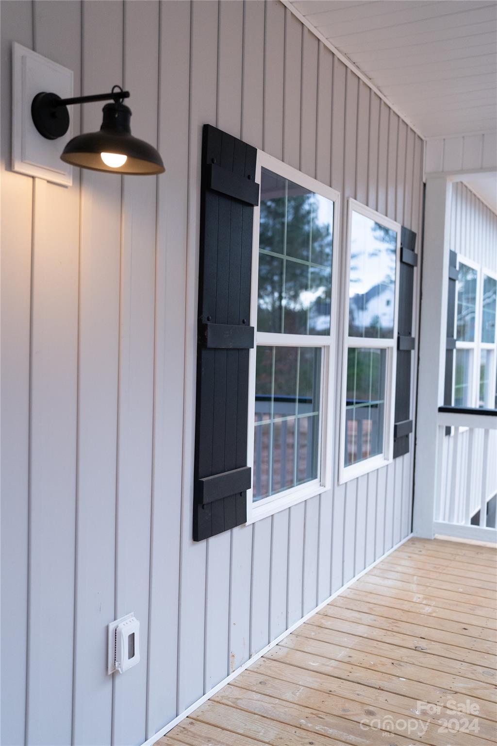 Magnolia - Residential