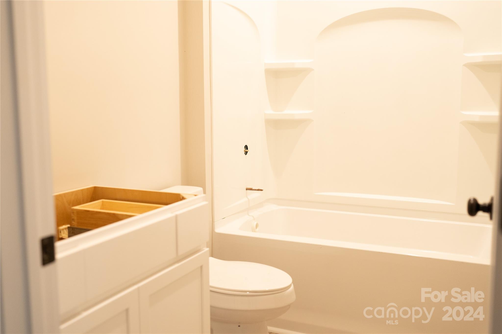 Magnolia - Residential