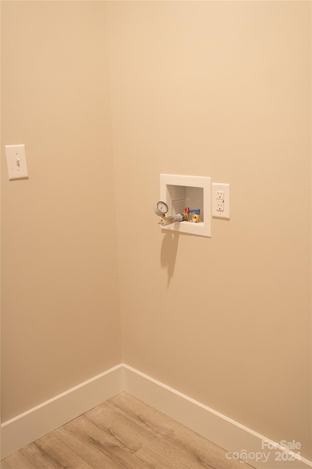 Magnolia - Residential