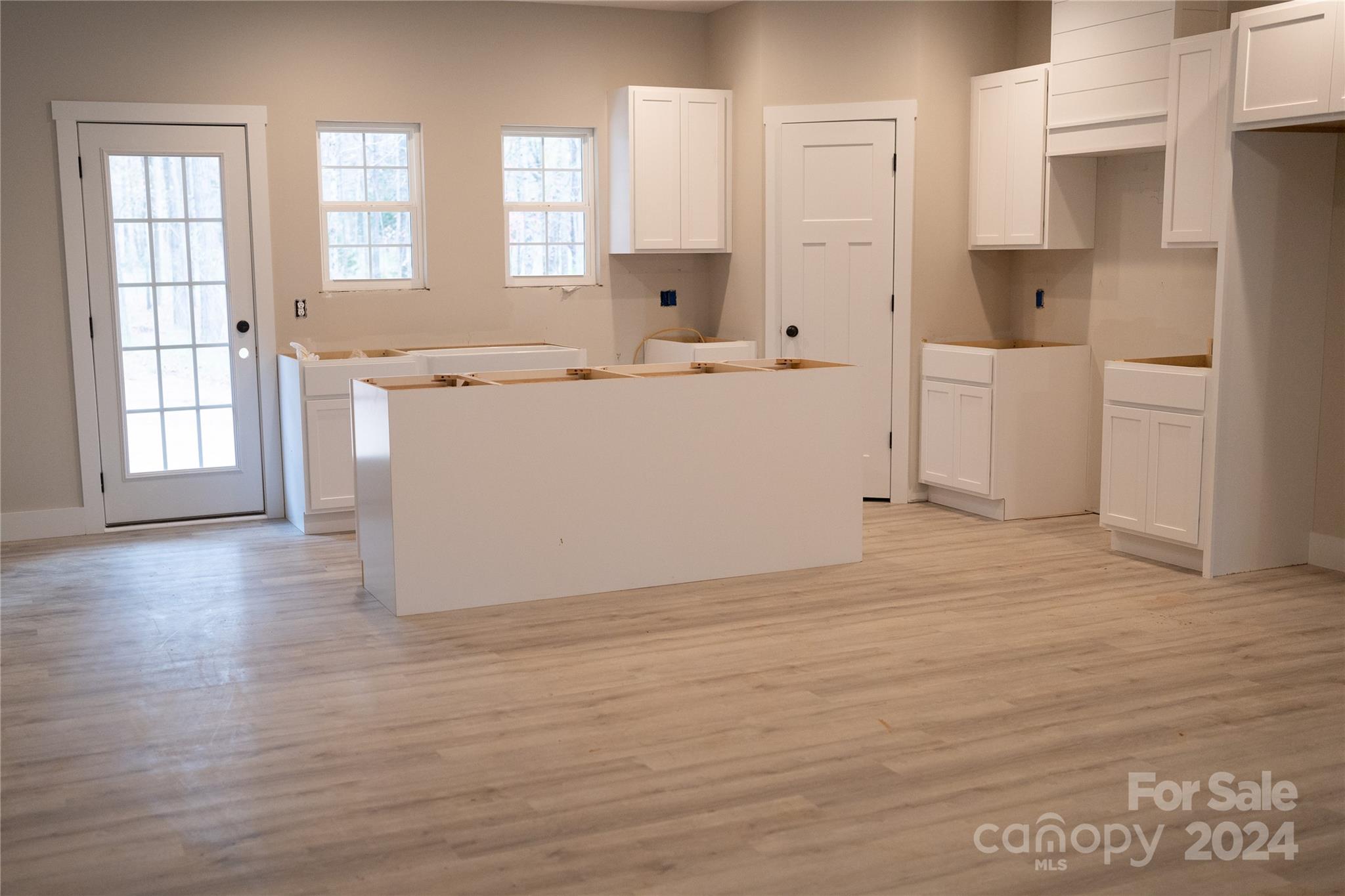 Magnolia - Residential