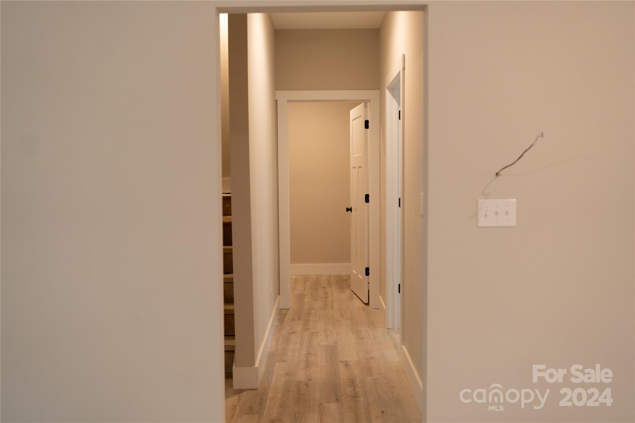 Magnolia - Residential